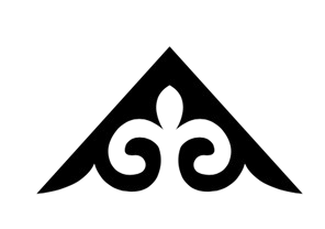 узор